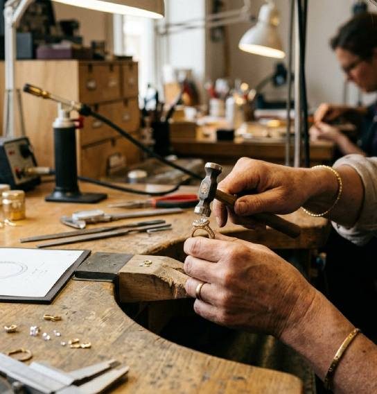 Our Goldsmith 2