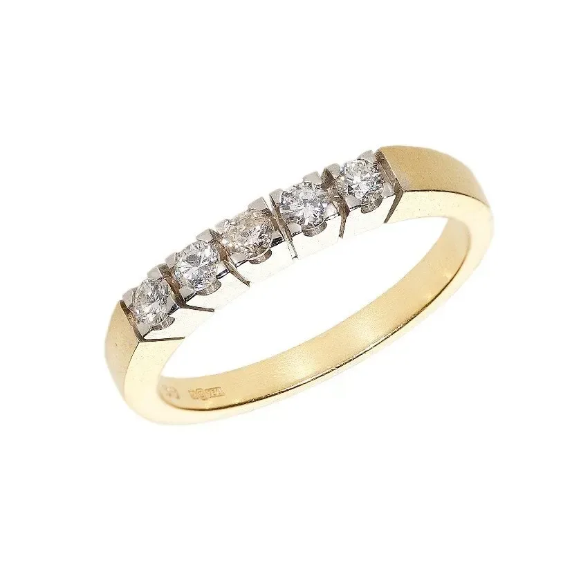 Diamond Eternity Ring