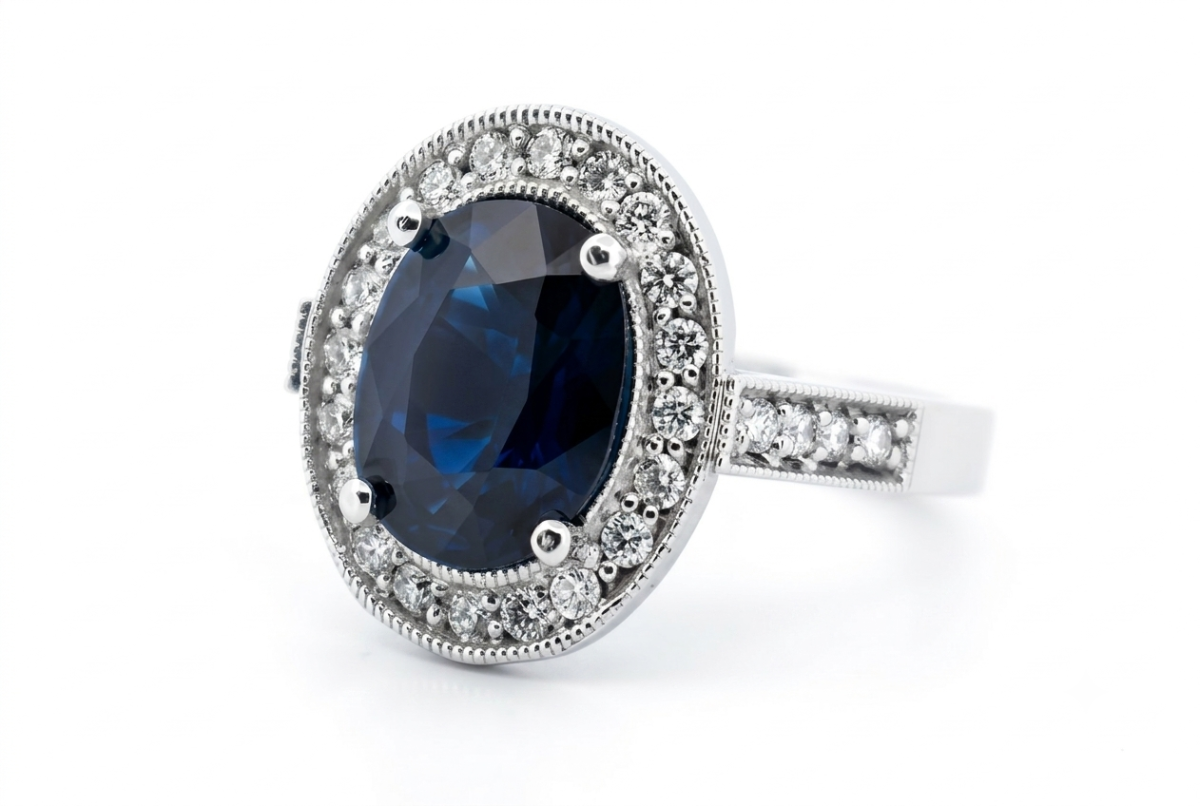 Diamond Eternity Ring